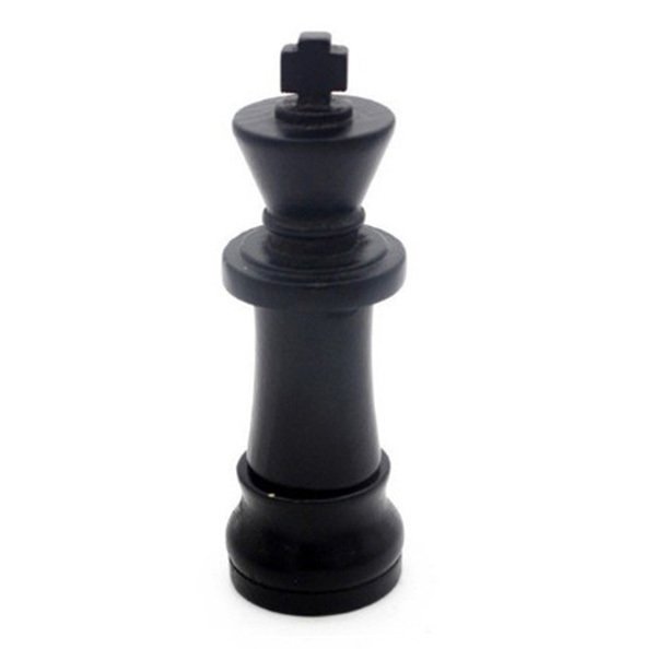 西洋棋造型木製隨身碟_2